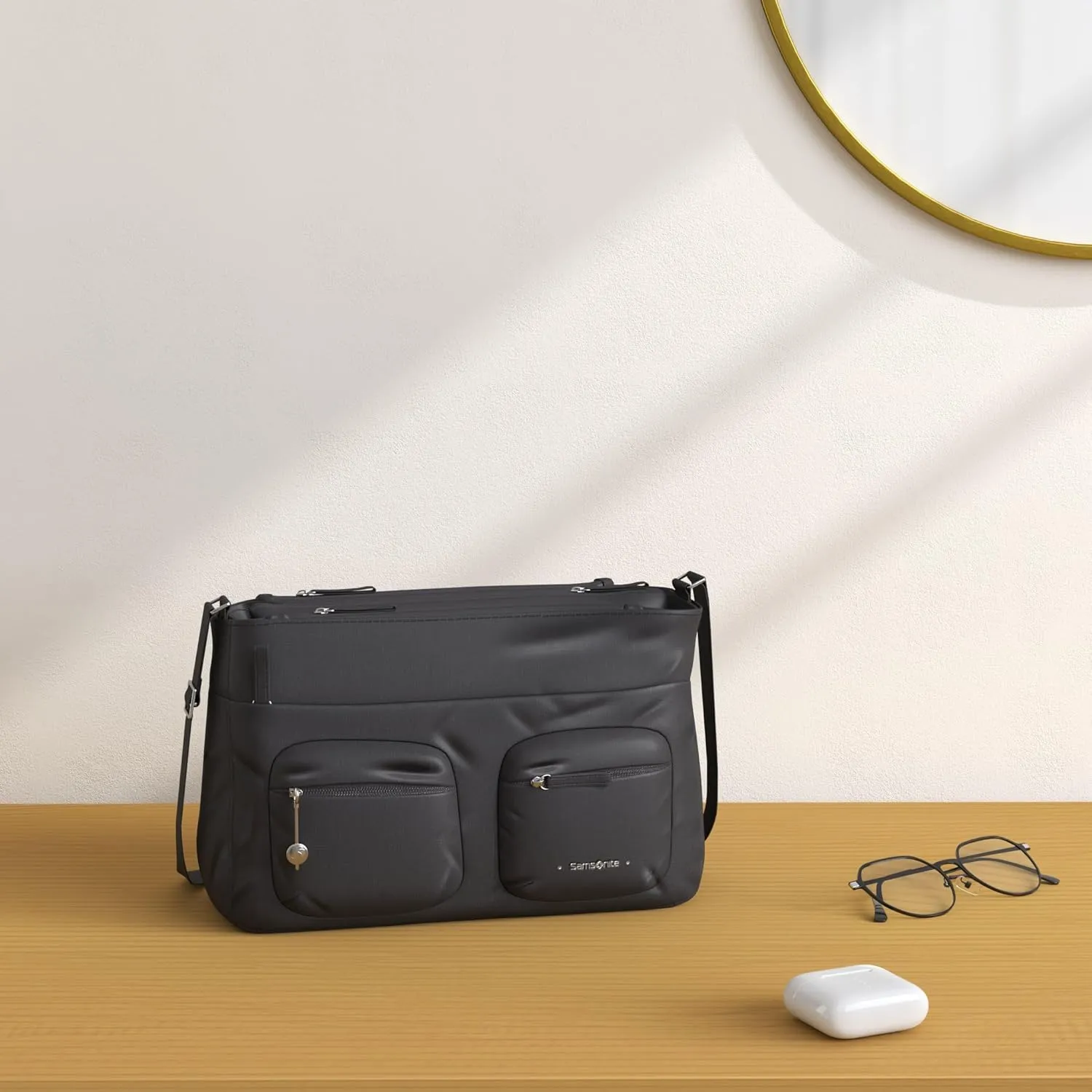Samsonite Messenger Bags