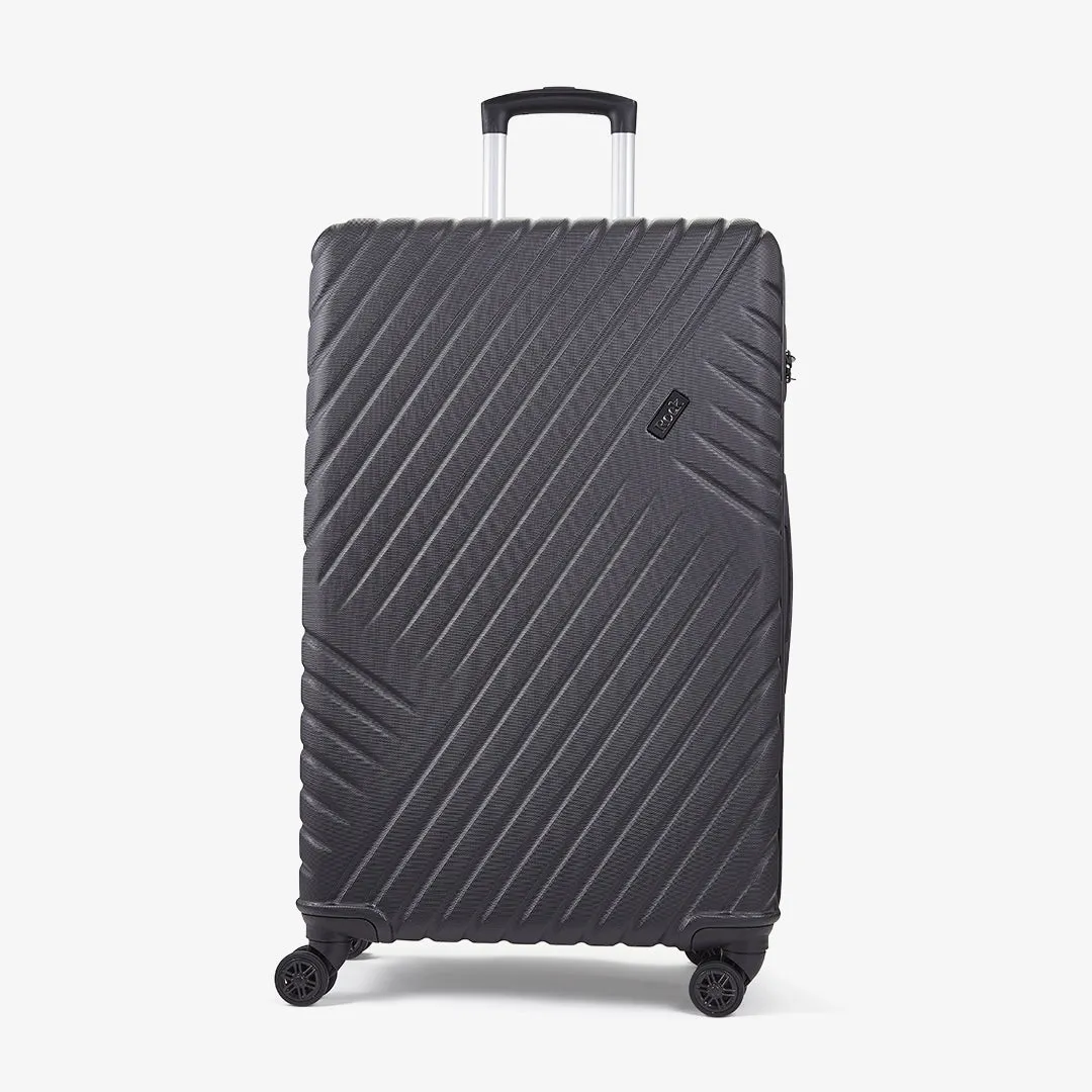 Santiago Set of 3 Suitcases