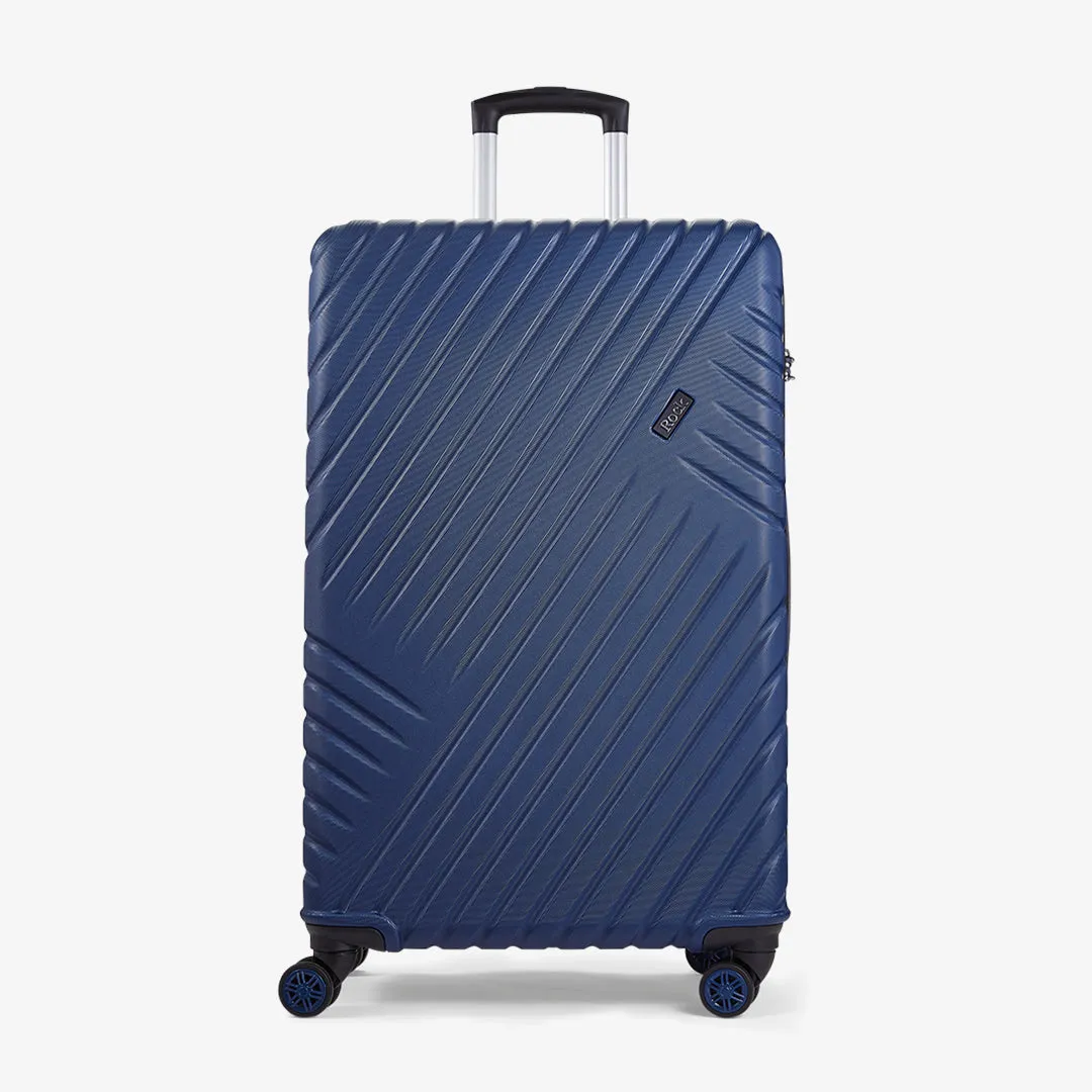 Santiago Set of 3 Suitcases