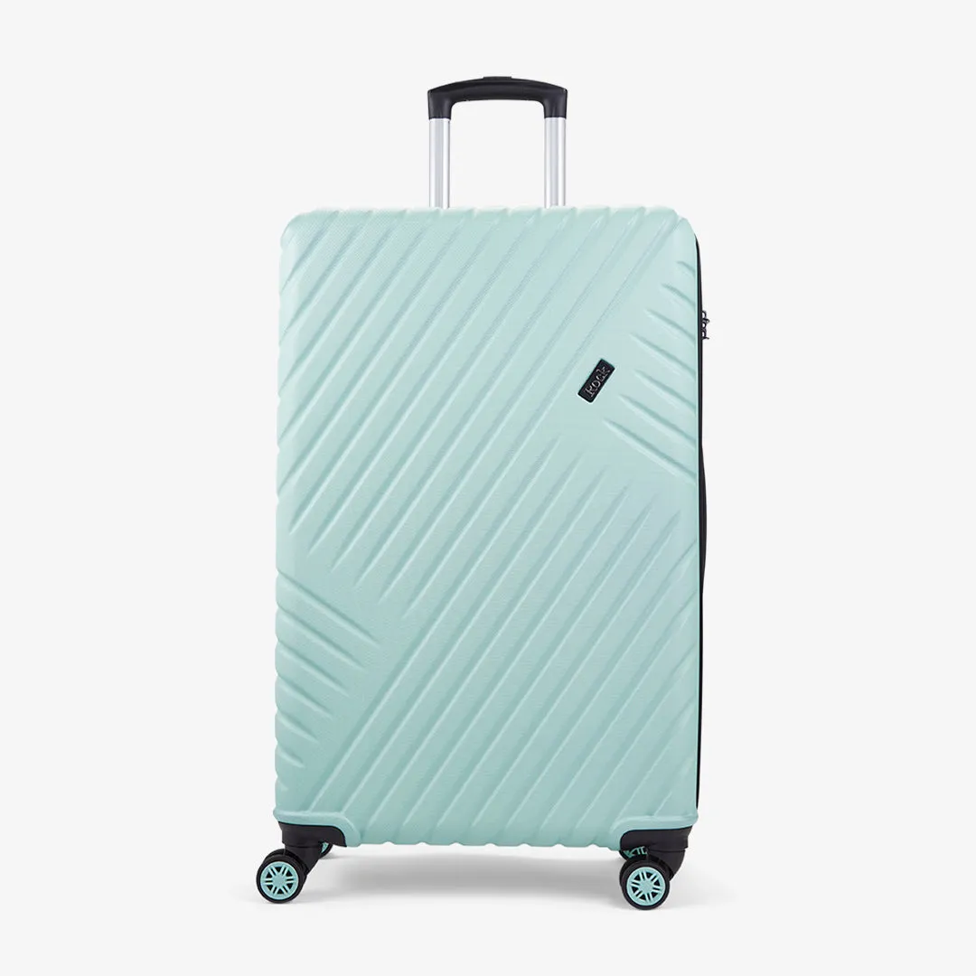 Santiago Set of 3 Suitcases