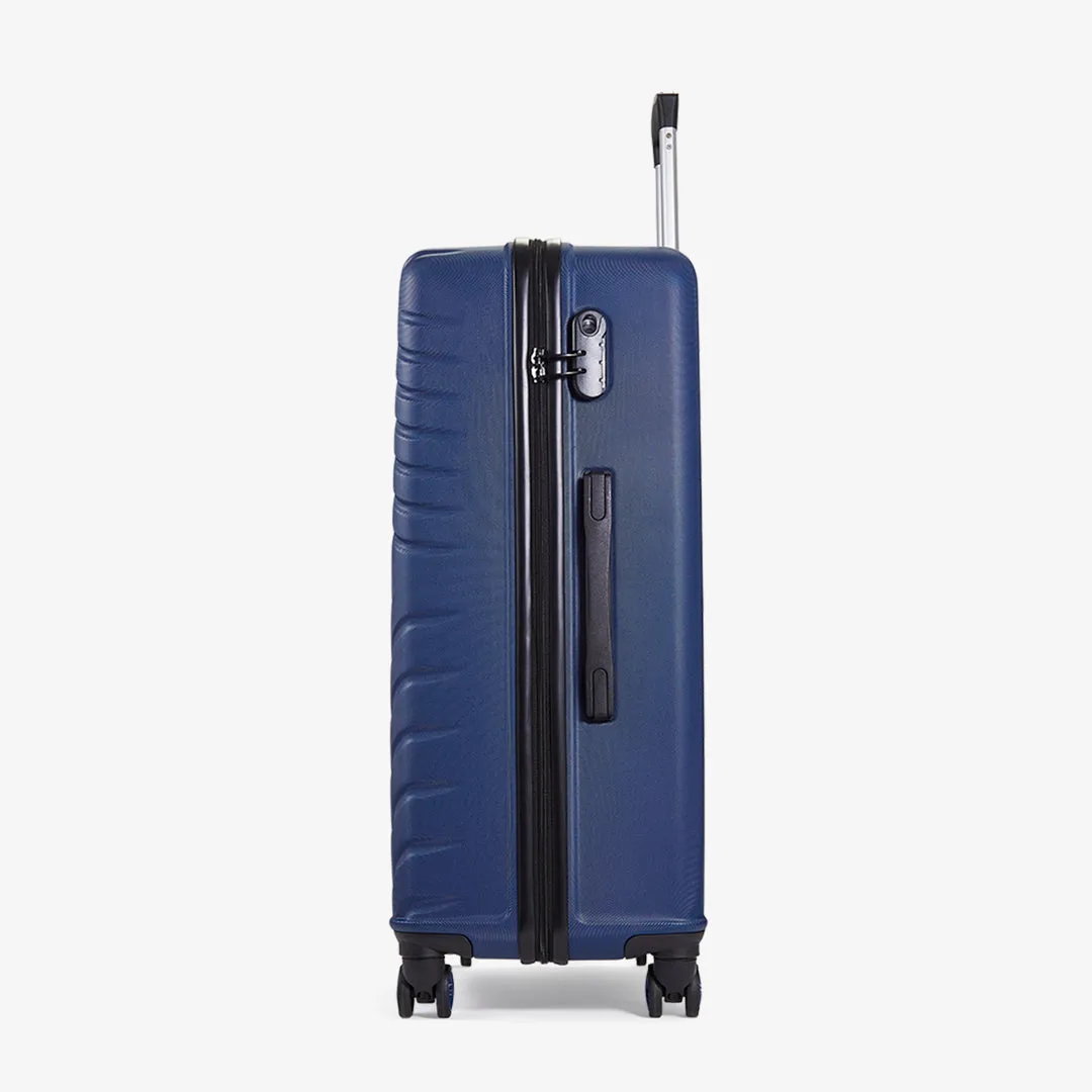 Santiago Set of 3 Suitcases