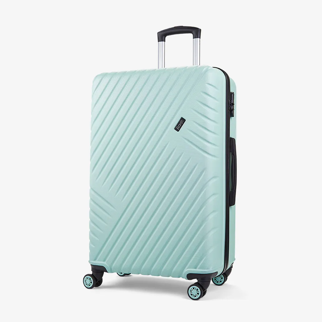 Santiago Set of 3 Suitcases