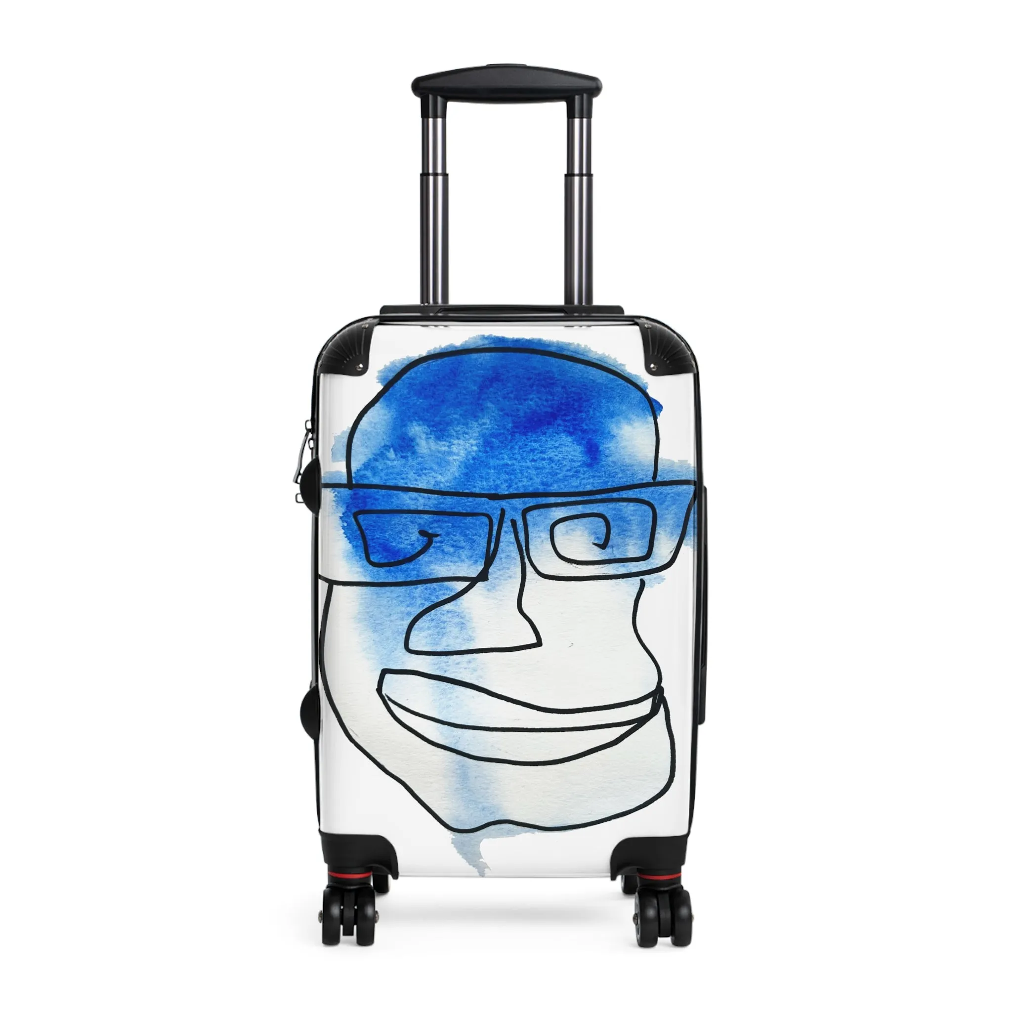 See Better - Stylish Travel Suitcase for All Your Needs