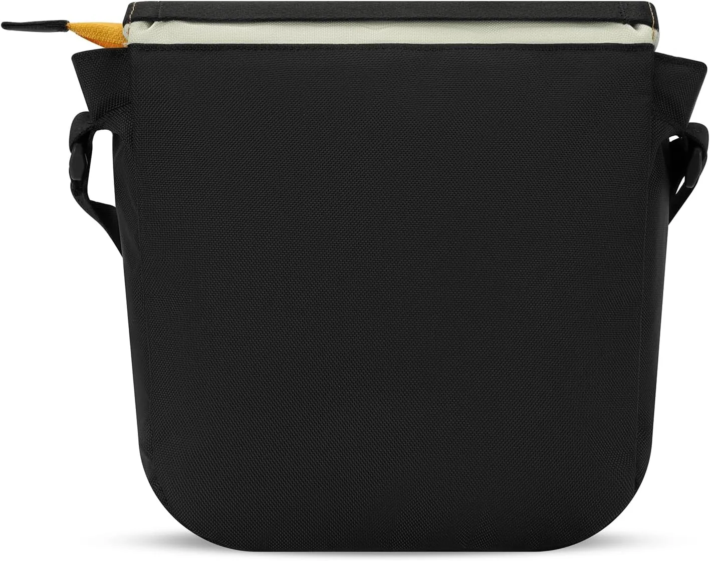 Sherpani Milli, Nylon Flap Crossbody Purse, Medium Shoulder Bag, Travel Crossbody Bags for Women, RFID Protection