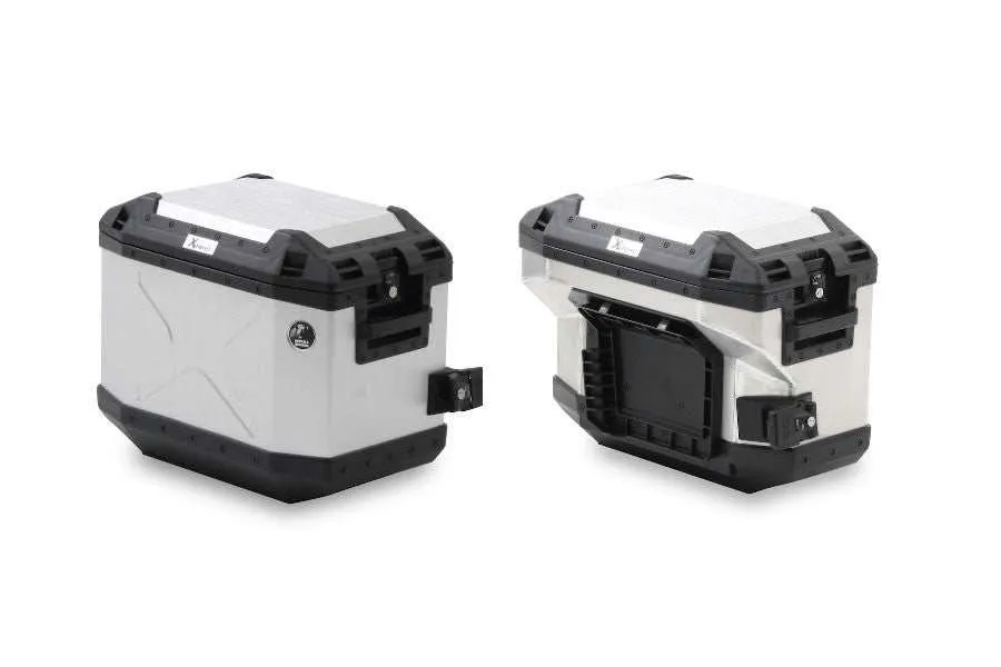 Sidecase Cutout Series - Carrier