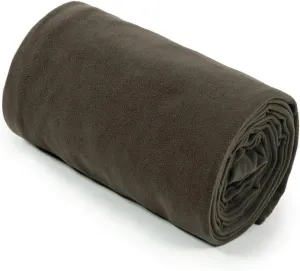 Sleeping Bag Ultra-Light Polar Fleece Sleeping Bag for Outdoor Camping Tent Bed Use,Travel Warm Sleeping Bag Liner Lightweight(Single Velvet Grey)