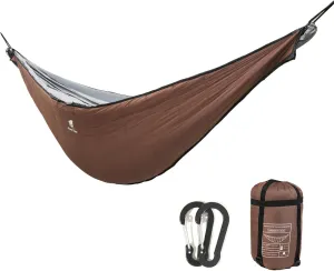 Sleeping Bags,YIWENG Portable Hammock Underquilt Winter Cold Weather Warm Under Quilt for Outdoor Camping Hiking