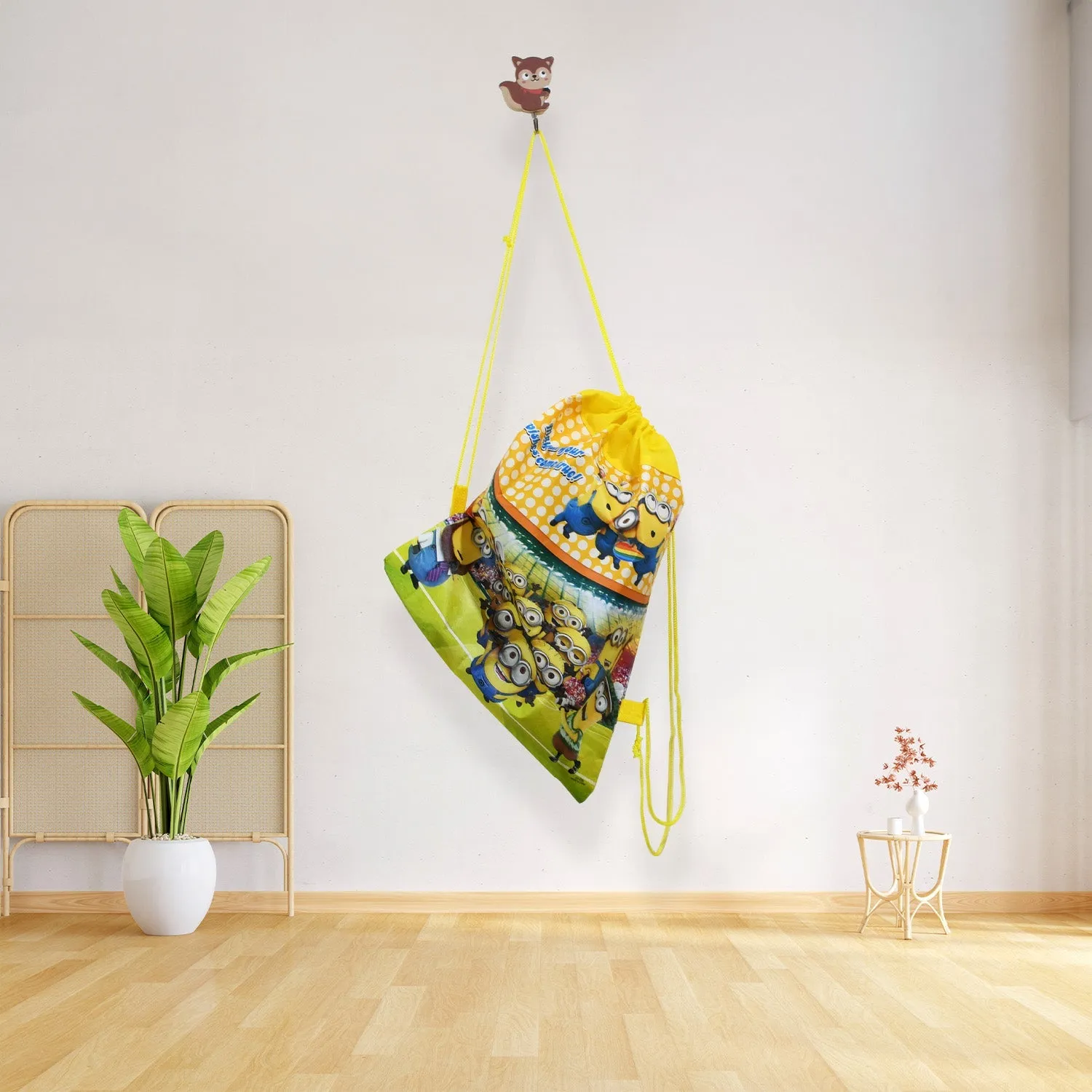 SMALL DORI BAG FOR KIDS FAVOUR HAVERSACK BAG BIRTHDAY PARTY RETURN GIFT DRAWSTRING DORI BACKPACK, DRAWSTRING BACKPACK,