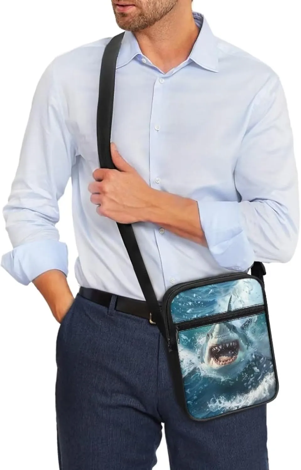 Small Messenger Bag for Women Crossbody Shoulder Satchel Travel Cross Body Purse Cellphone Wallet