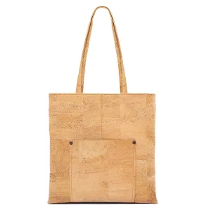 Square shopping bag