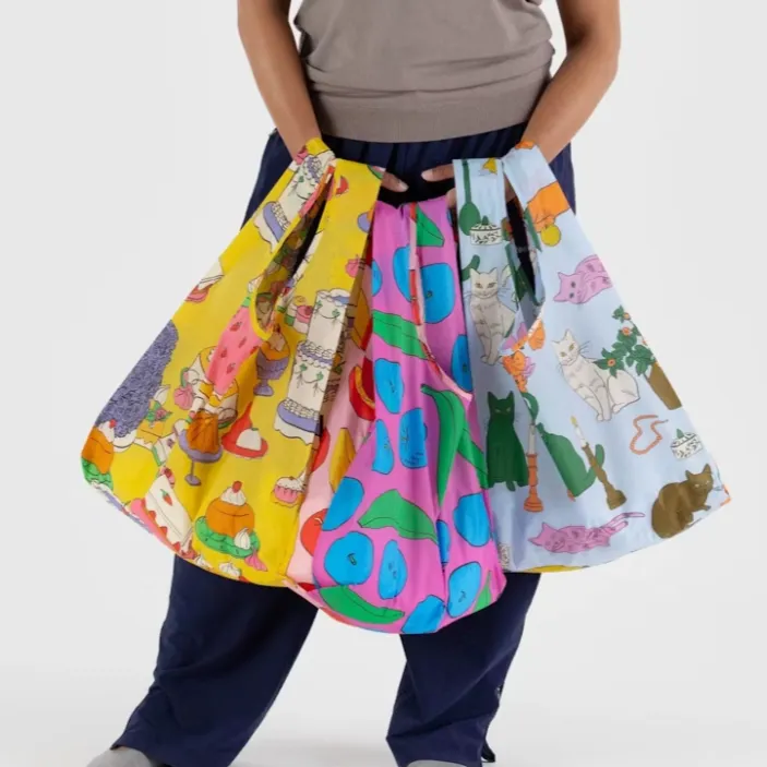 Standard Baggu Set of 3