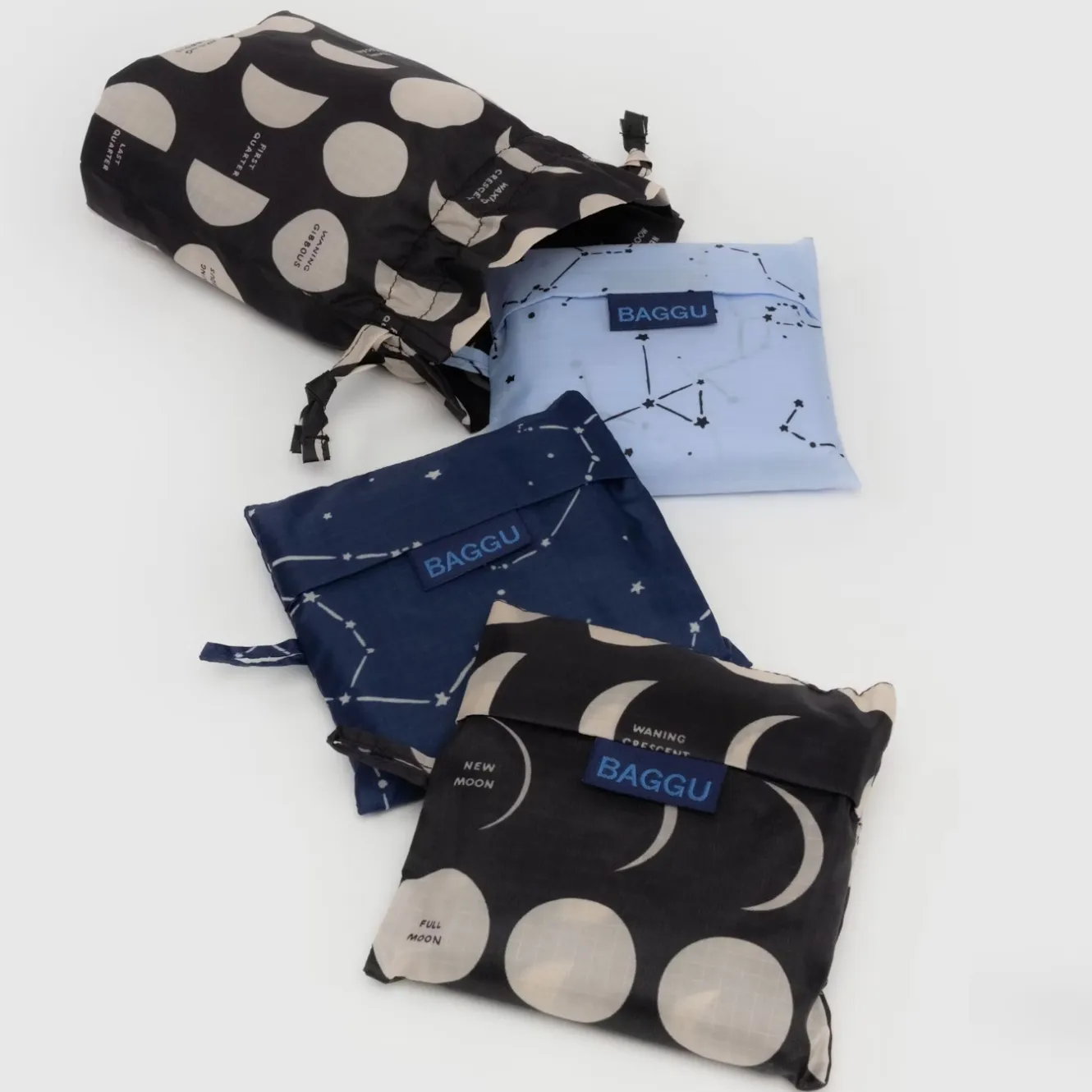 Standard Baggu Set of 3