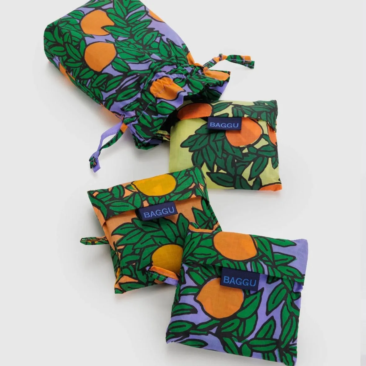 Standard Baggu Set of 3