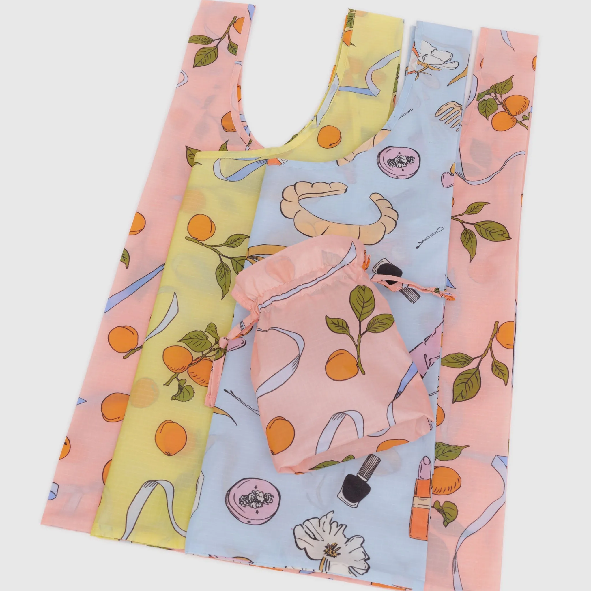 Standard Baggu Set of 3
