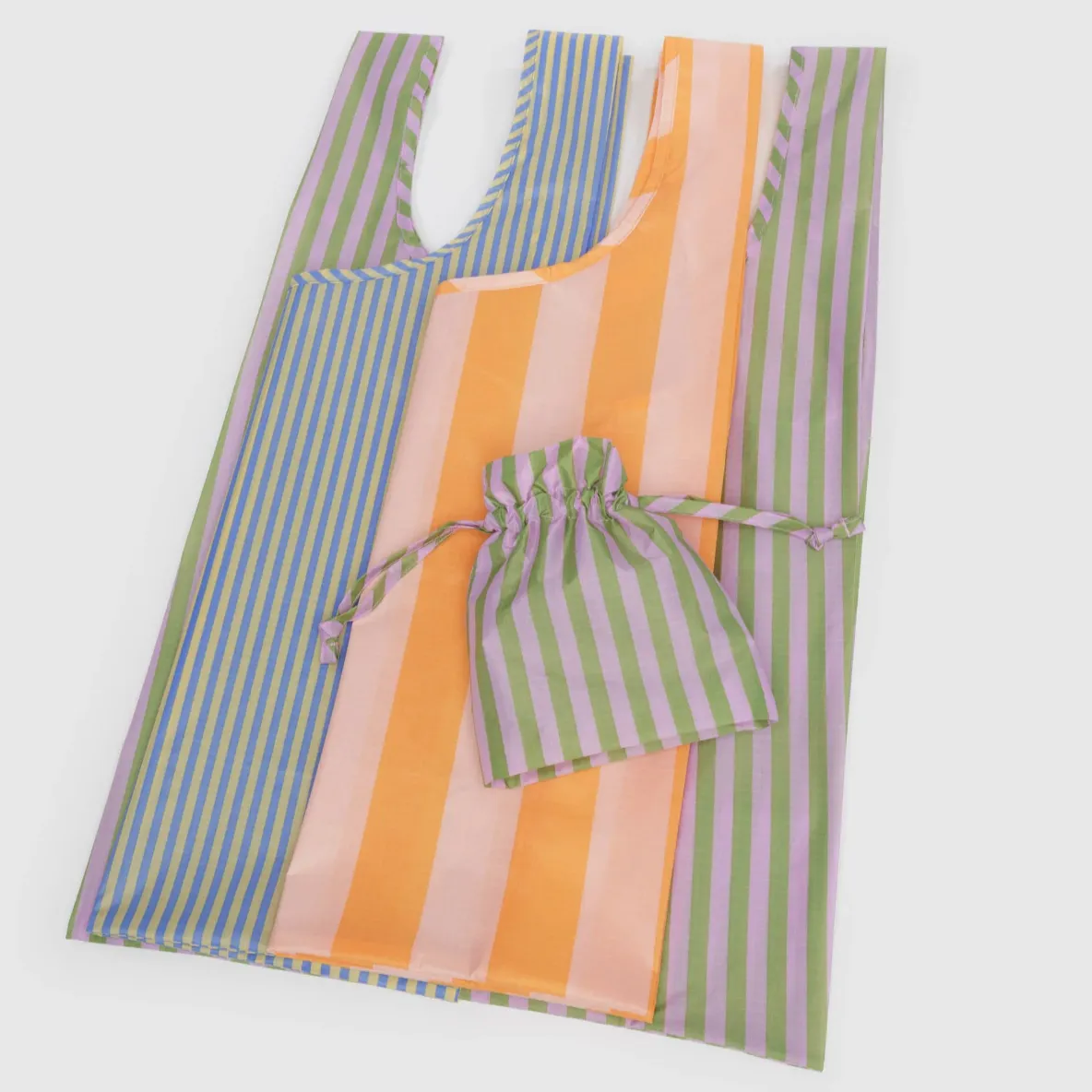 Standard Baggu Set of 3
