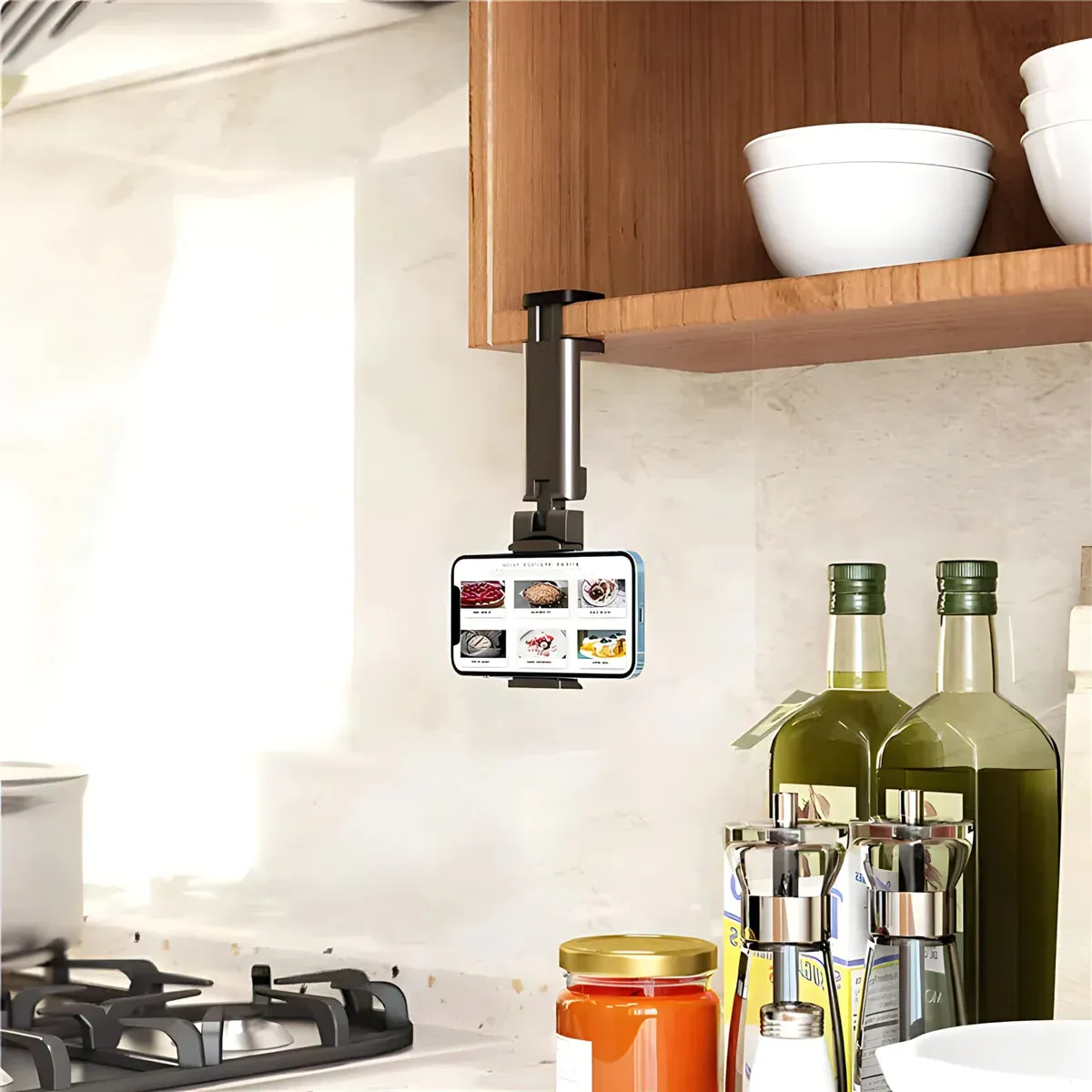 Star Lok AirPhone Holder - 2024 New Year Sale Off 50%