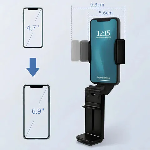 Star Lok AirPhone Holder - 2024 New Year Sale Off 50%