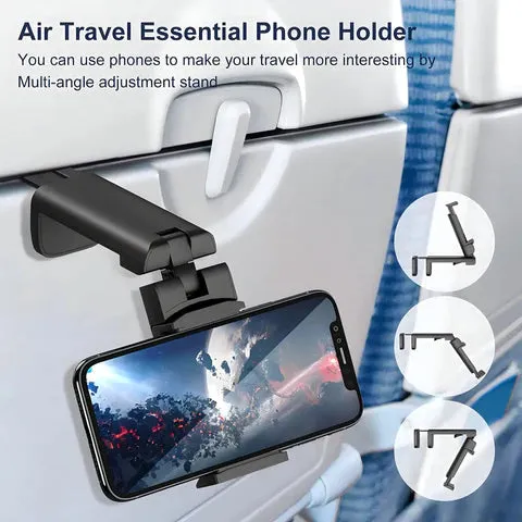 Star Lok AirPhone Holder - 2024 New Year Sale Off 50%