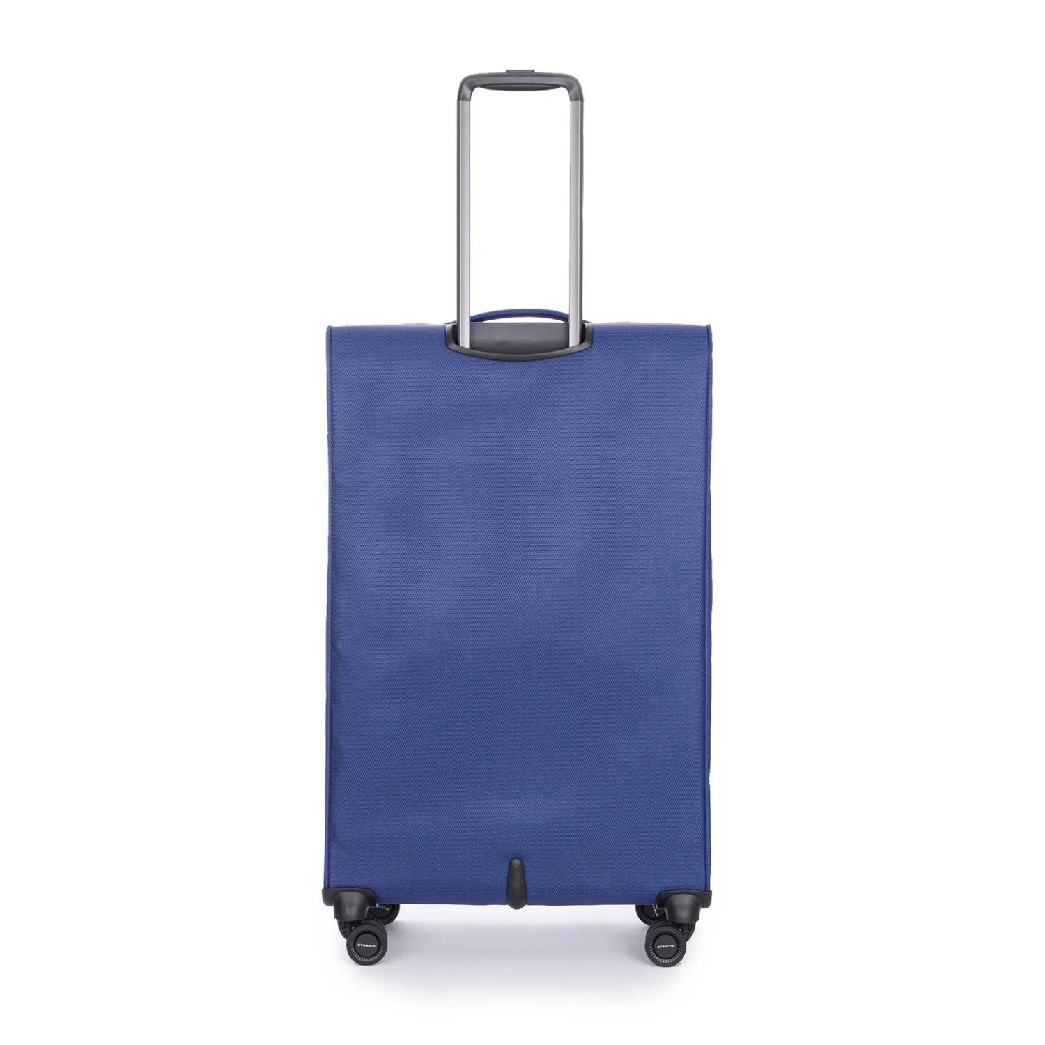 Stratic Light   Suitcase L With Front Access Opening