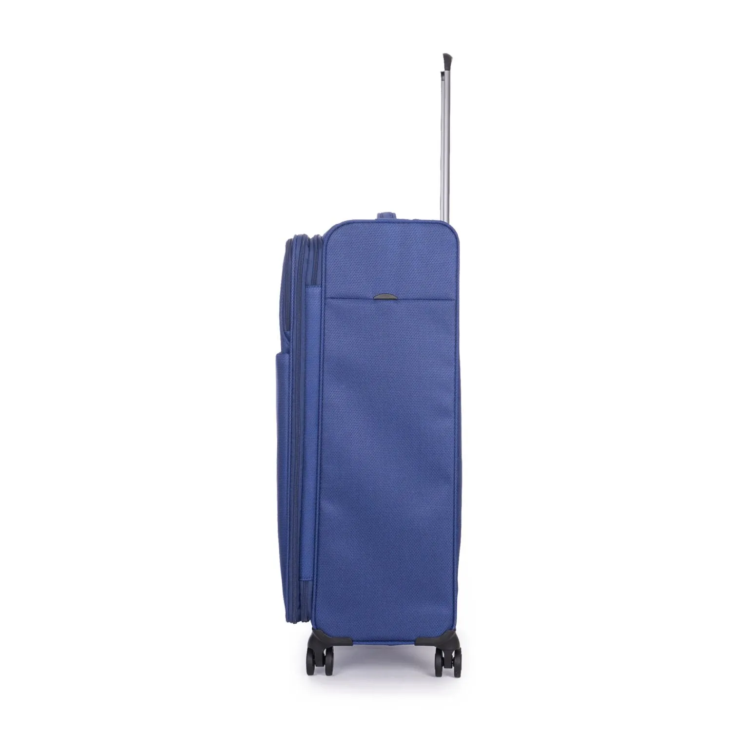 Stratic Light   Suitcase L With Front Access Opening