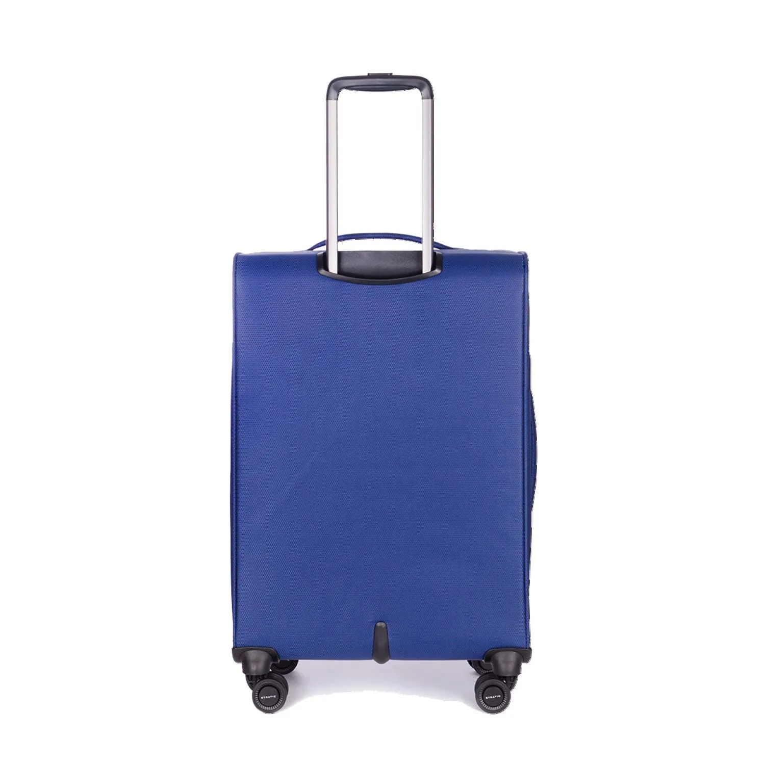 Stratic Light   Suitcase M With Front Access Opening
