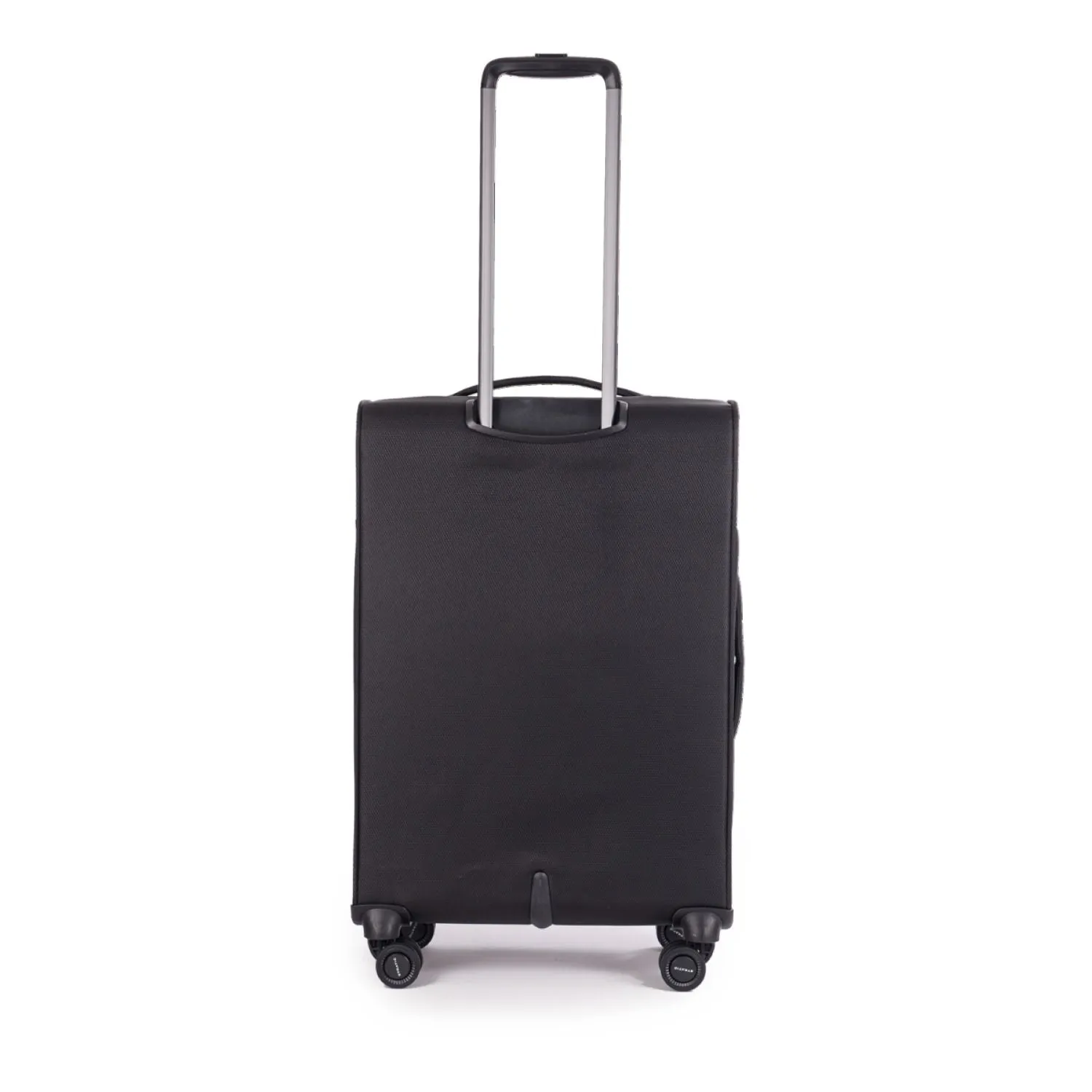 Stratic Light   Suitcase M With Front Access Opening