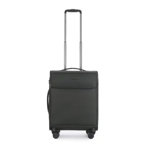 Stratic Light   Suitcase S With Front Access Opening