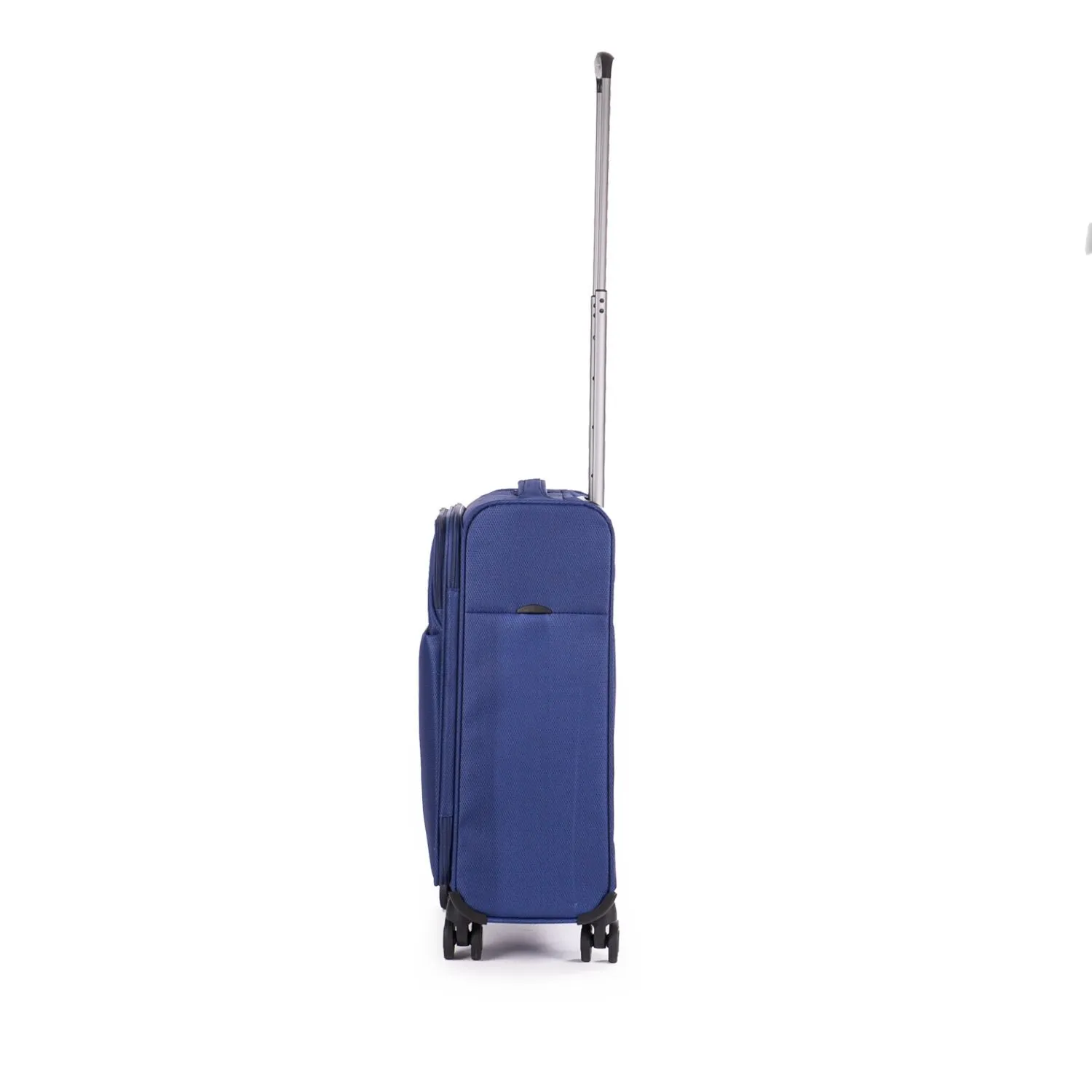Stratic Light   Suitcase S With Front Access Opening