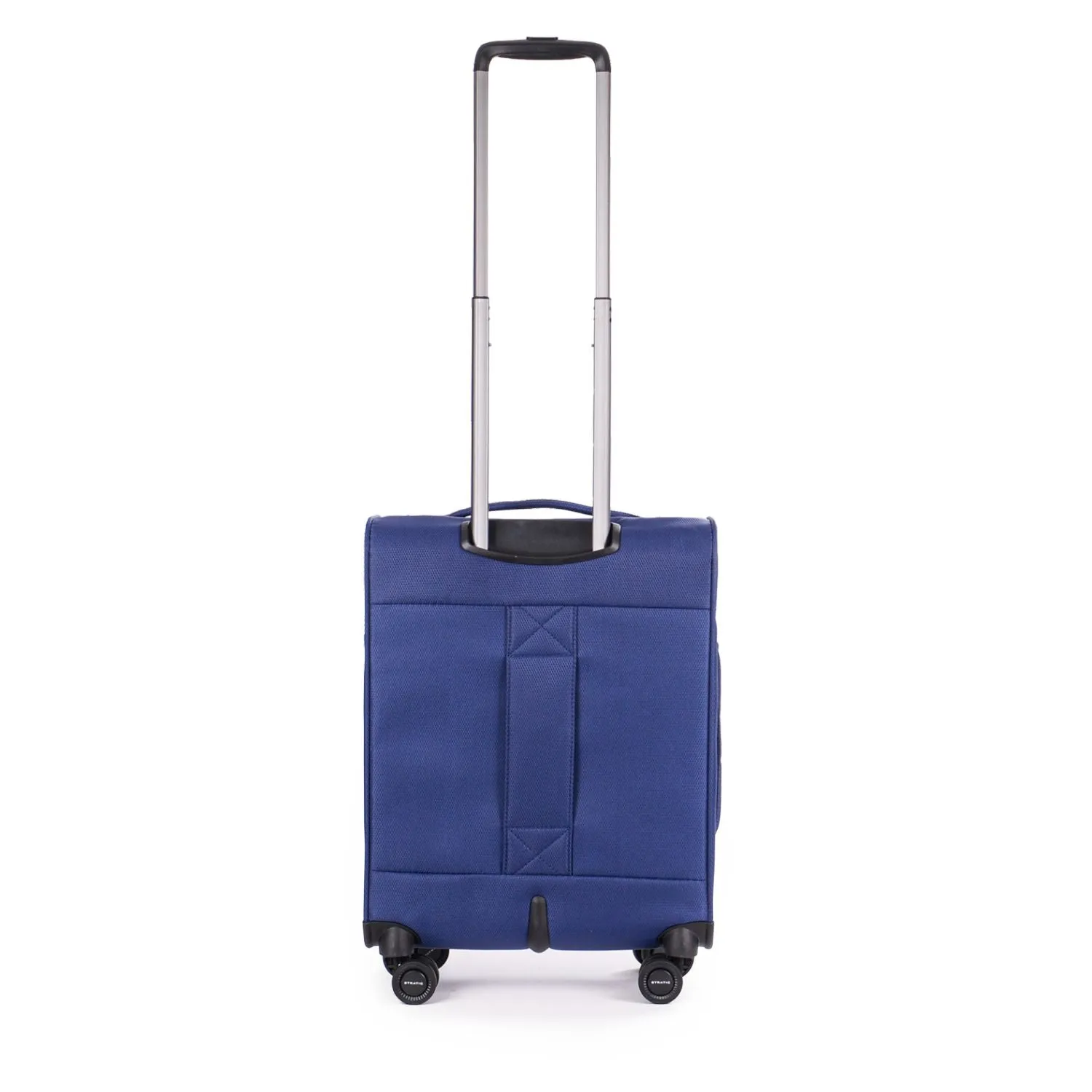 Stratic Light   Suitcase S With Front Access Opening