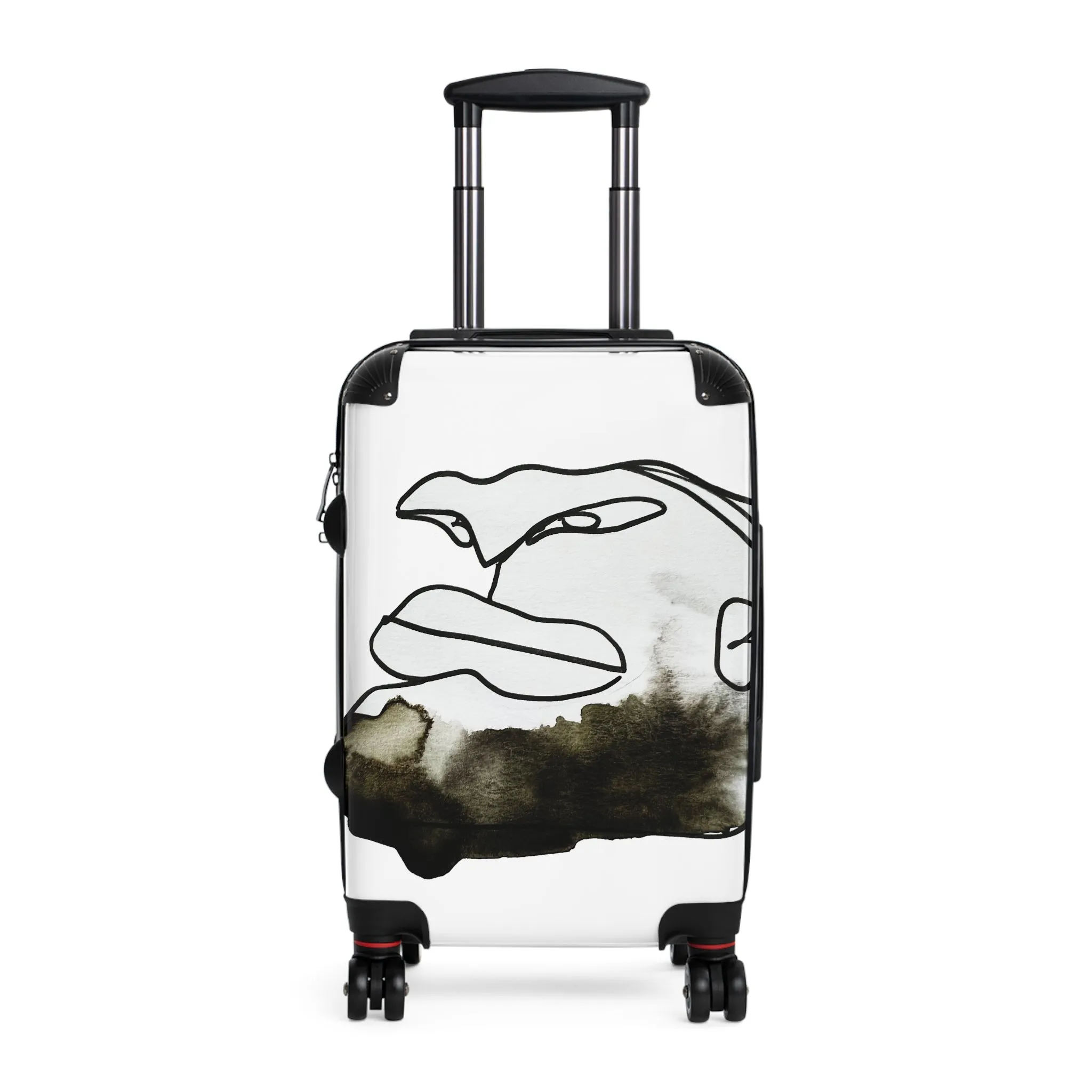 Strong - Stylish Travel Suitcase for All Your Needs