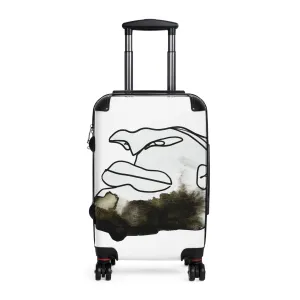 Strong - Stylish Travel Suitcase for All Your Needs