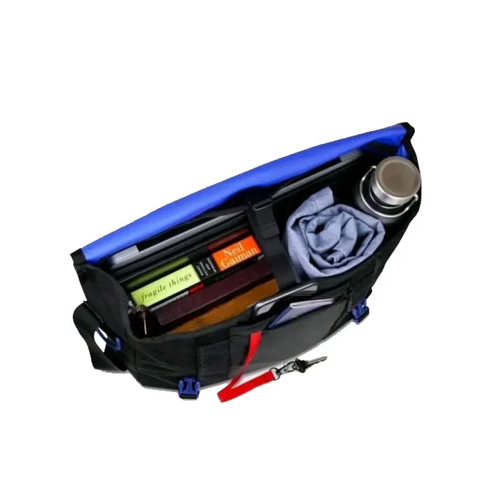 TBK2-US-FLT CLSC MSNGR-BAG-1080-2-8836-S-JTBK/BWSH