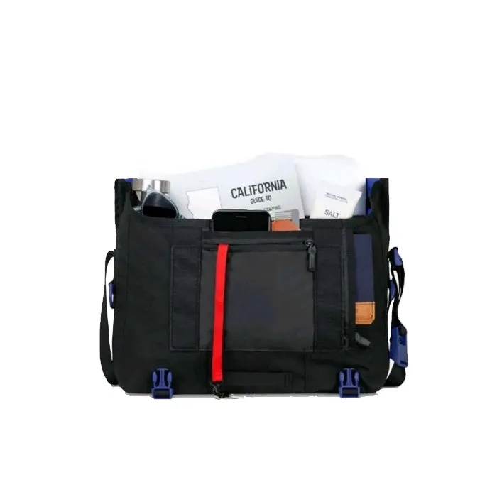 TBK2-US-FLT CLSC MSNGR-BAG-1080-2-8836-S-JTBK/BWSH