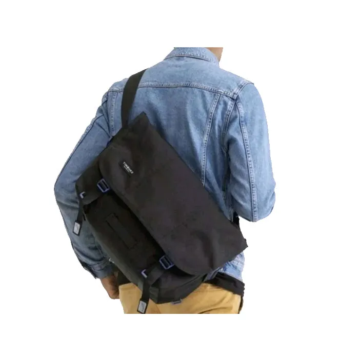 TBK2-US-FLT CLSC MSNGR-BAG-1080-2-8836-S-JTBK/BWSH