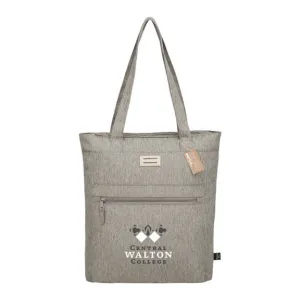 The Goods Recycled Work Anywhere Tote Bag