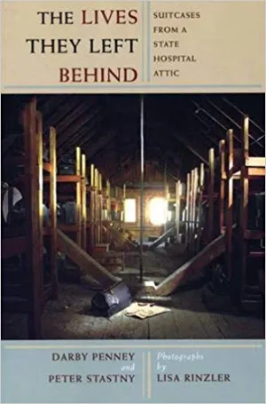 The Lives They Left Behind