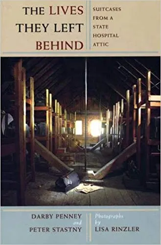 The Lives They Left Behind