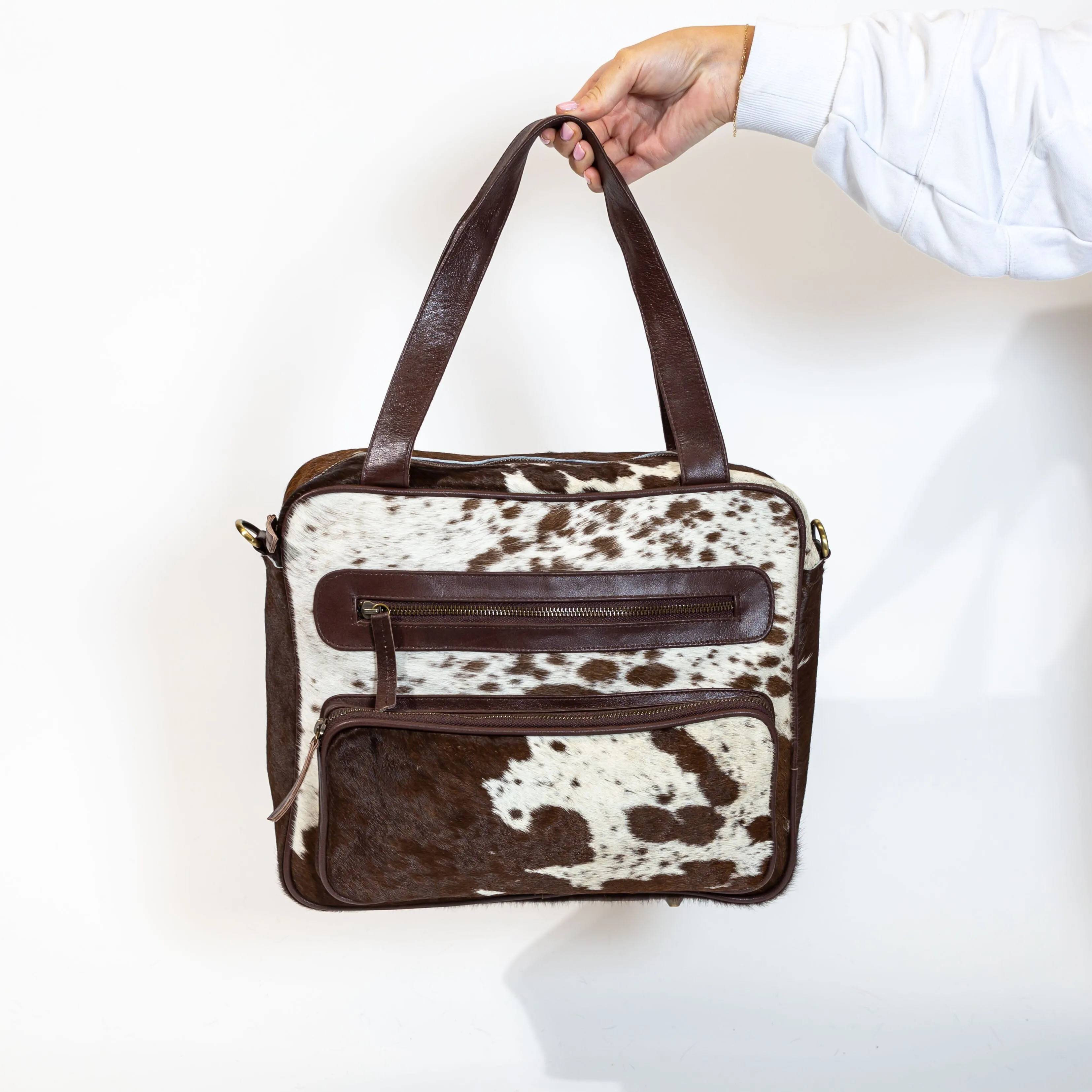 The Must-Have Tote