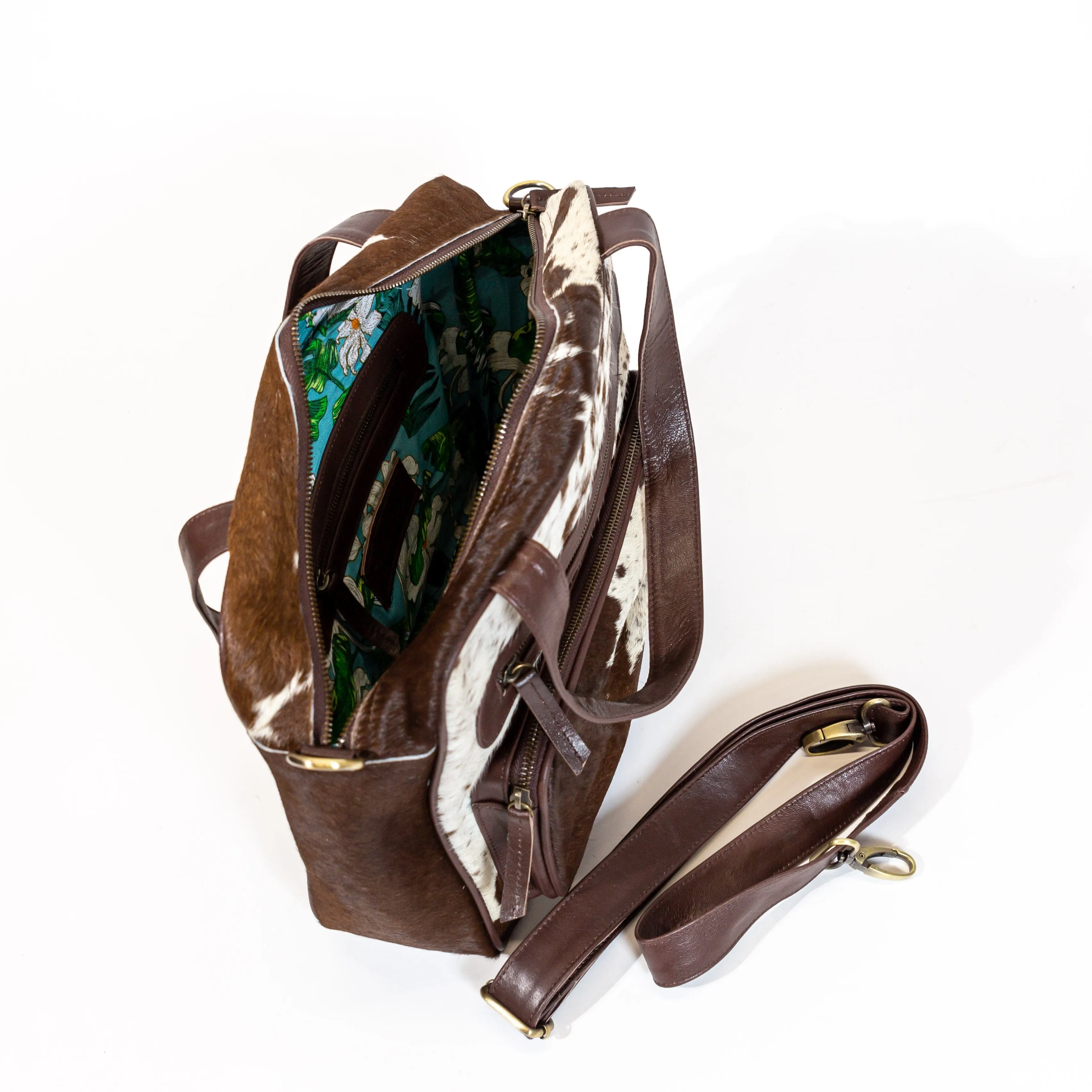 The Must-Have Tote