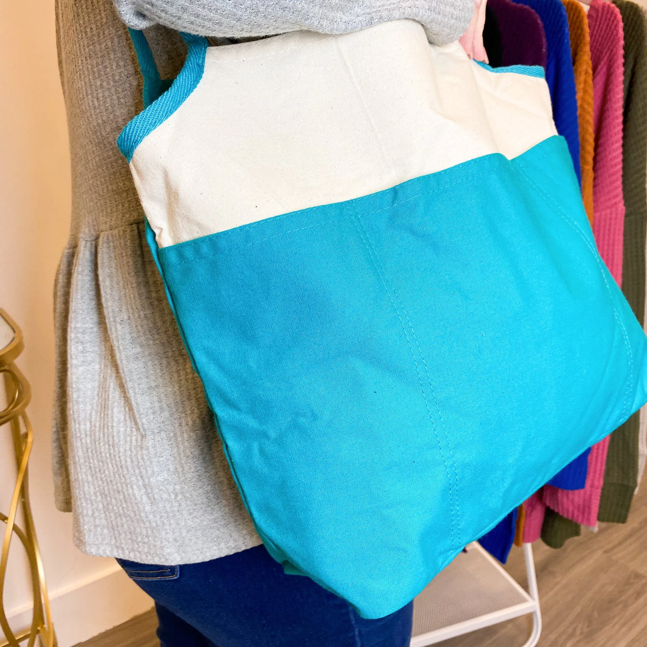 Top Notch Tote