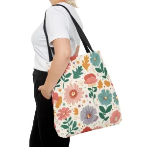 Tote Bag Bliss Premium Black Cotton Elegance