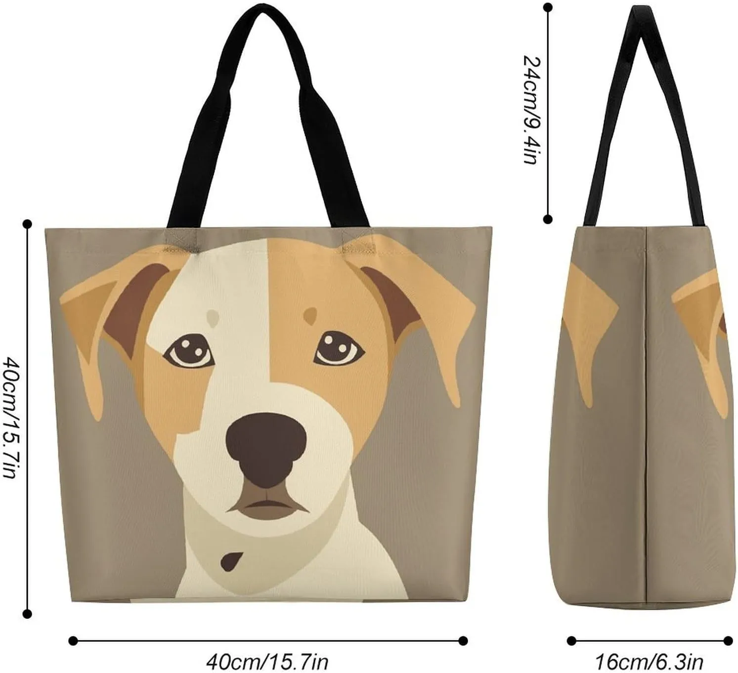 Tote Bag for Women Large Capacity Tote Bags Show Radiance Handbag Crossbody Bag Shopping Bags Shoulder Bag