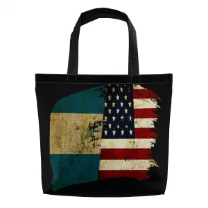 Tote Bag for Women Men Large Reusable Beach Shoulder Bags With Zipper for Gym Shopping Travel Gifts Yoga