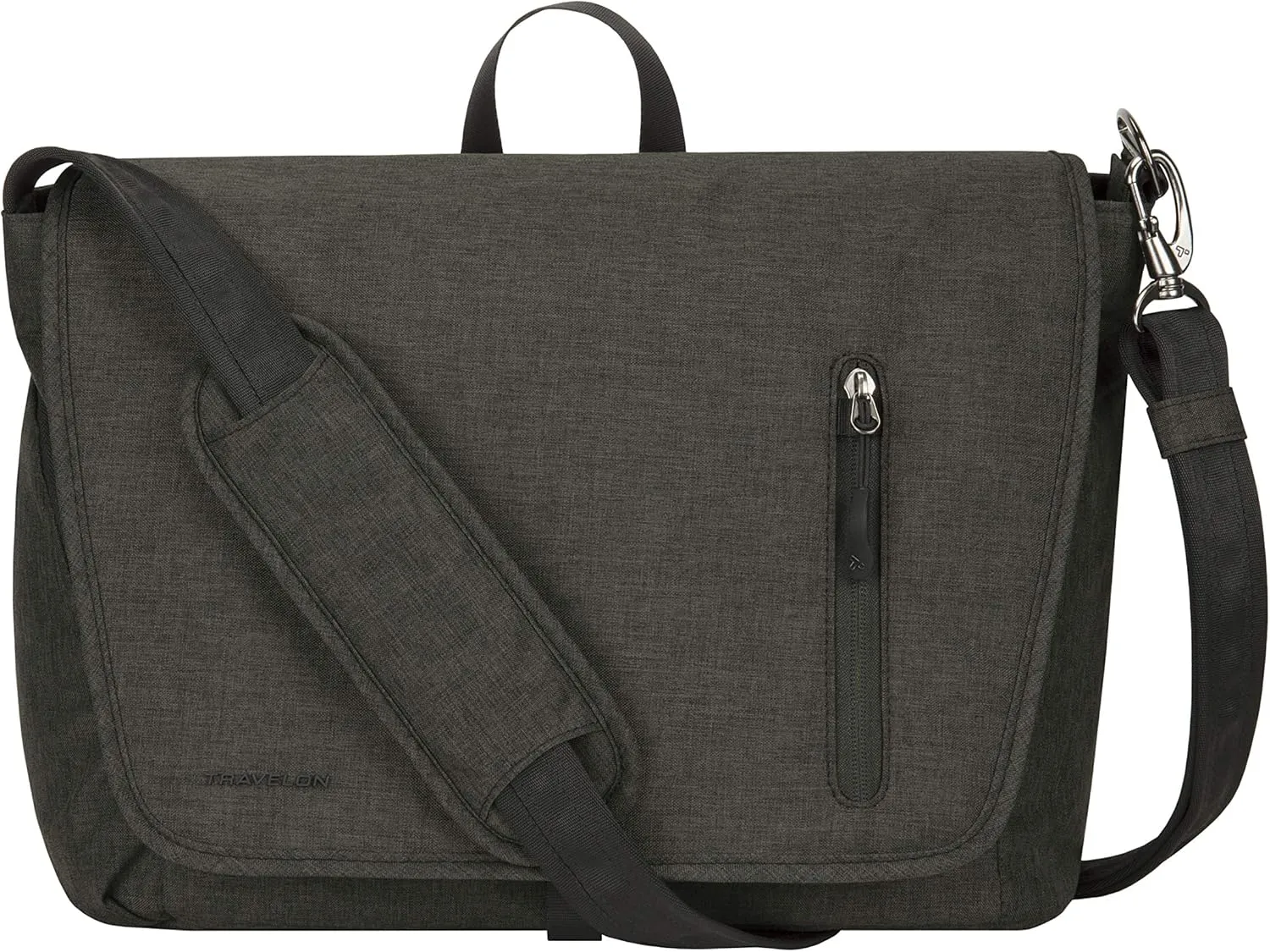 Travelon Anti Theft Urban Messenger Bag