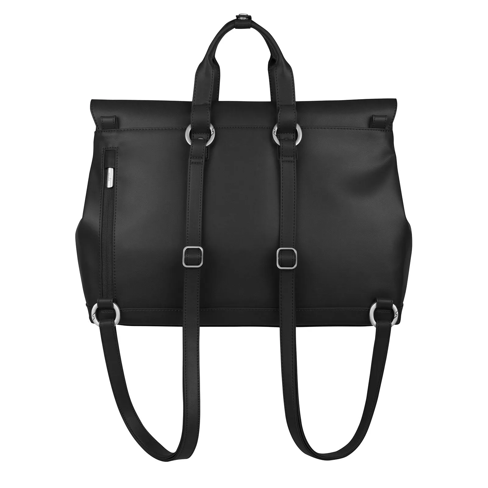 Treya Convertible Satchel/Backpack