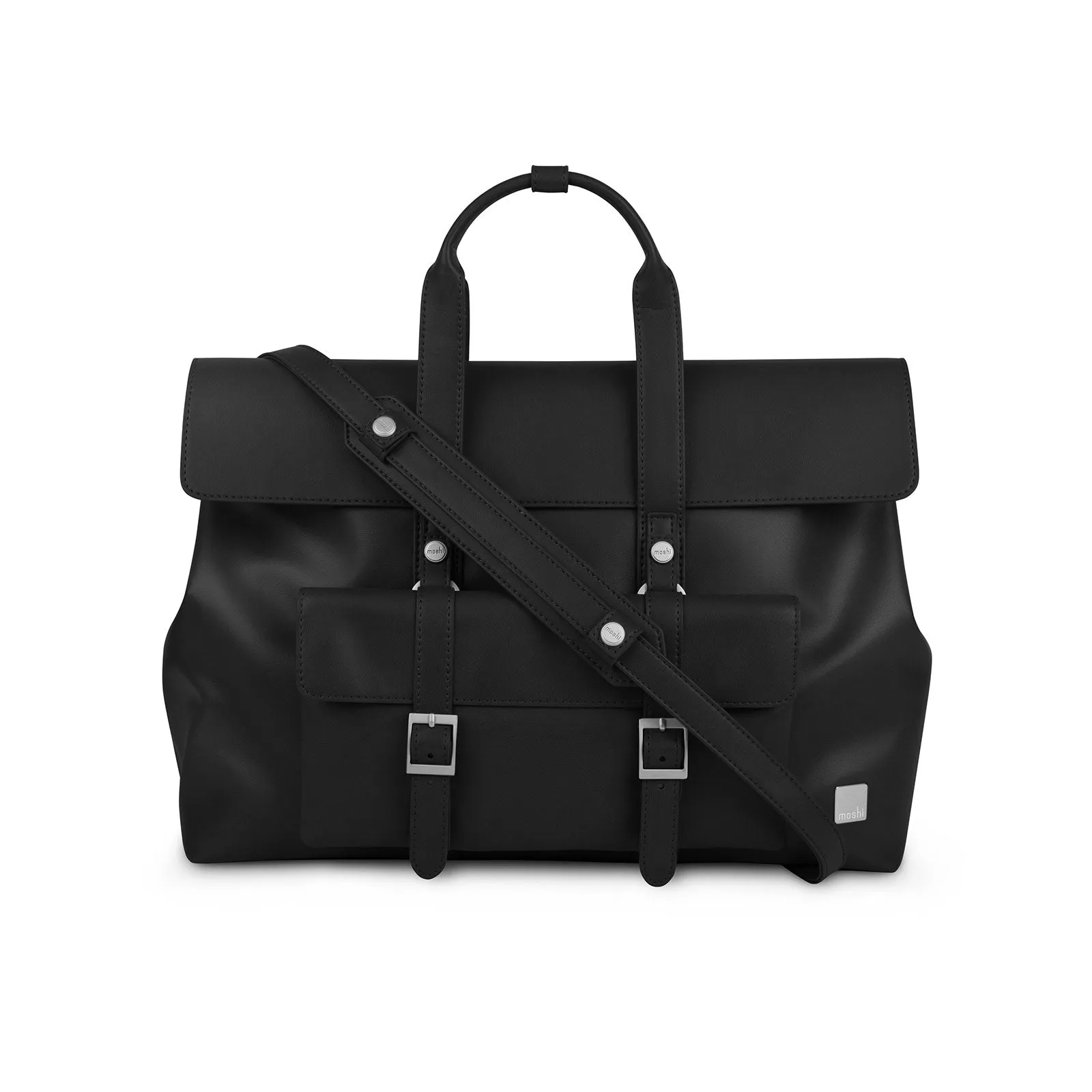 Treya Lite Convertible Satchel/Backpack