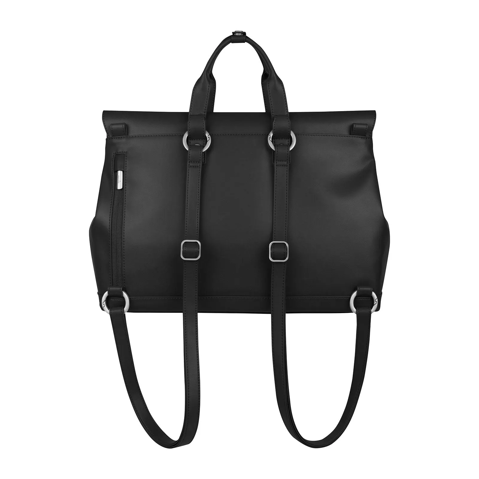 Treya Lite Convertible Satchel/Backpack