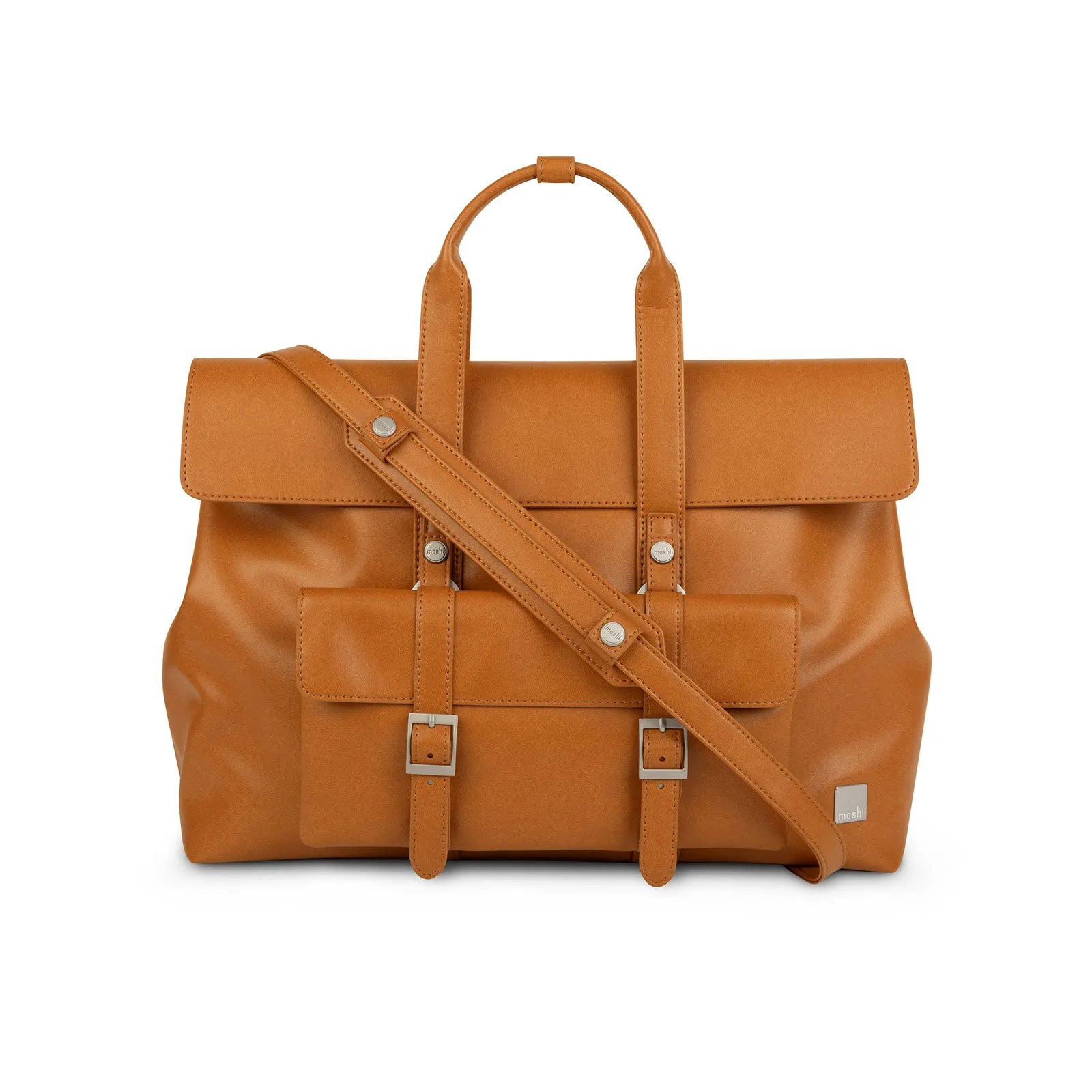 Treya Lite Convertible Satchel/Backpack