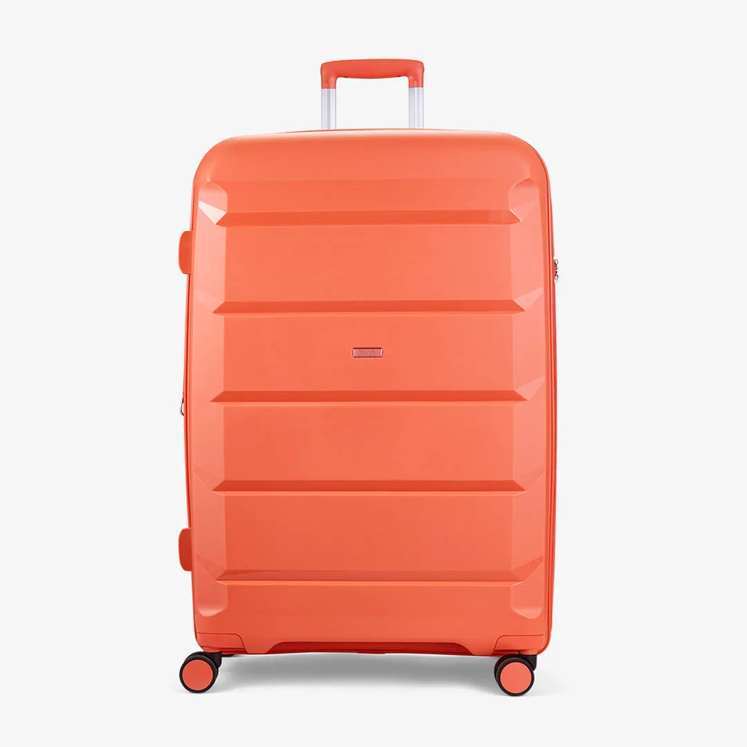 Tulum Set of 3 Suitcases