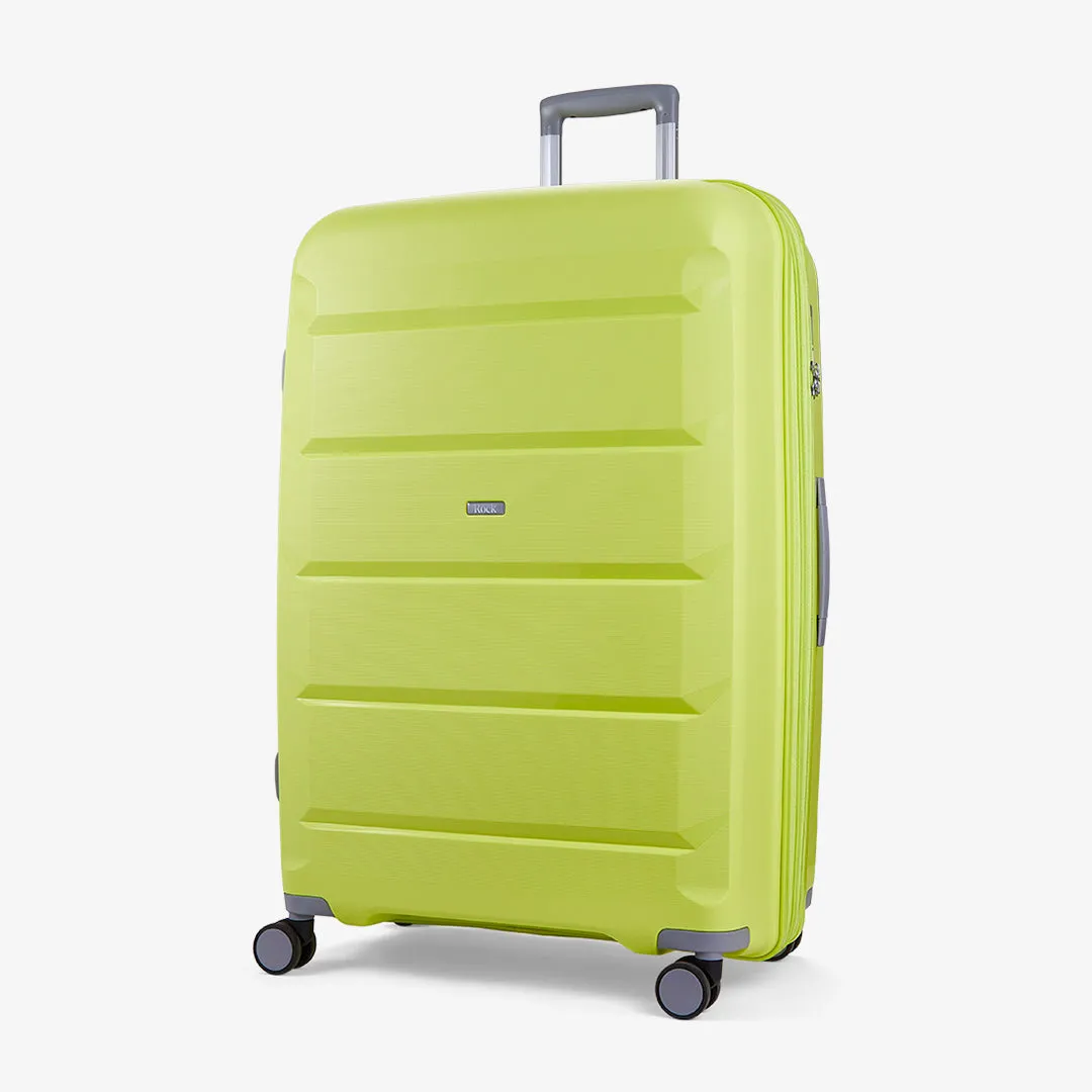 Tulum Set of 3 Suitcases
